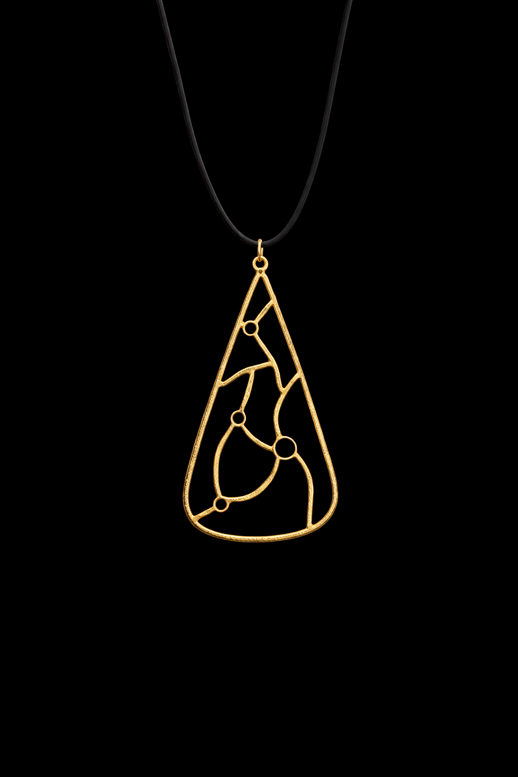 join χειροποίητο ασημένιο 925 μενταγιόν με επιχρύσωση