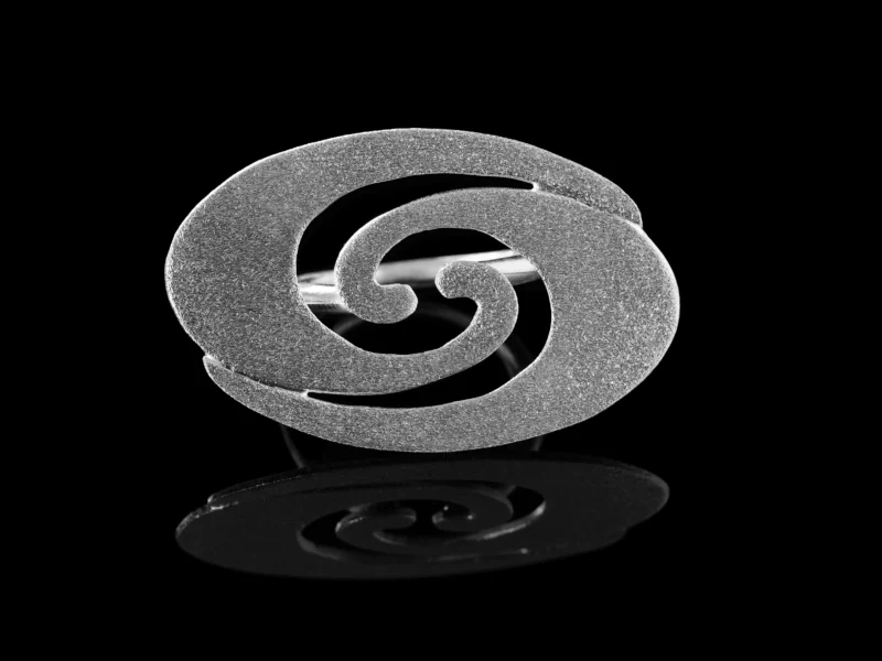 ukiyo ring - Image 2